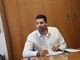 Il sindaco di Grugliasco Emanuele Gaito