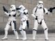 Mattoncini e iperspazio: Star Wars in versione Lego sbarca a Le Gru
