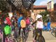 Bike to school, a Collegno ogni scuola avrà il suo spazio per le bici Bike to school, a Collegno ogni scuola avrà il suo spazio per le bici
