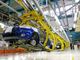 FCA, il futuro riserva uno "scambio" di mille operai tra Mirafiori e Grugliasco