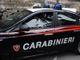 auto dei carabinieri auto dei carabinieri
