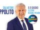 Salvatore Ippolito, candidato di Noi Moderati