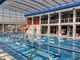 Sconti per i residenti anziani e risparmio energetico alla piscina Rari Nantes di Grugliasco Sconti per i residenti anziani e risparmio energetico alla piscina Rari Nantes di Grugliasco