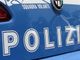 auto della polizia auto della polizia