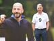 Al Royal Park i Roveri golf e solidarietà nel ricordo di Luca Vialli