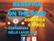 Castagnole delle Lanze: arriva Benefica on the road!
