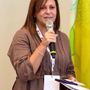 Alessandra Binzoni, vice-capogruppo di Fratelli d’Italia in Consiglio regionale