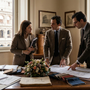 Organizzazione matrimoni di lusso a Roma: chi sono i professionisti Organizzazione matrimoni di lusso a Roma: chi sono i professionisti