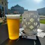 Un brindisi all'amore: la pausa frizzante con birra artigianale firmata Civicoquattro2 Un brindisi all'amore: la pausa frizzante con birra artigianale firmata Civicoquattro2