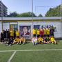 Da Collegno alla Val di Susa nel segno dei campioni, al via il ritiro dell'Under 14 del Paradiso Da Collegno alla Val di Susa nel segno dei campioni, al via il ritiro dell'Under 14 del Paradiso