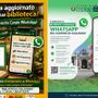 Nuovi canali di comunicazione per l'amministrazione di Collegno Nuovi canali di comunicazione per l'amministrazione di Collegno