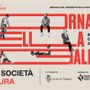 Giornate della Legalità - Spazi aperti in luoghi chiusi, la quarta edizione dall'8 all'11 ottobre