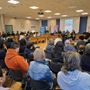 Collegno, studenti e cittadini a colloquio con le aziende: successo per "Destinazione Lavoro" Collegno, studenti e cittadini a colloquio con le aziende: successo per "Destinazione Lavoro"