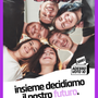 Collegno, nelle case dei neo 18enni arriva l'invito alla prima "Festa del Voto" Collegno, nelle case dei neo 18enni arriva l'invito alla prima "Festa del Voto"