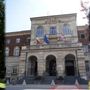 Istituto Romero, Ricca e Adduce (Lega): "Questa non è protesta ma devastazione" Istituto Romero, Ricca e Adduce (Lega): "Questa non è protesta ma devastazione"