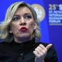 Russia, Zakharova plaude a Salvini: "Sue conclusioni su leader Ue indiscutibili" Russia, Zakharova plaude a Salvini: "Sue conclusioni su leader Ue indiscutibili"