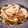 E' il Carbonara day, perché è la pasta più amata dagli italiani