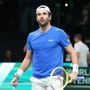 Berrettini, allenamento a Dubai con Sinner ed... Enqvist. Nuovo coach per Matteo? Berrettini, allenamento a Dubai con Sinner ed... Enqvist. Nuovo coach per Matteo?