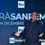Sarà Sanremo, stasera 14 dicembre: finale Nuove Proposte e i 30 big in gara Sarà Sanremo, stasera 14 dicembre: finale Nuove Proposte e i 30 big in gara