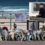 Attentato Bondi Beach, l'autore del massacro accusato di terrorismo