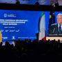Tajani: "Export in crescita, 700 miliardi entro 2027"