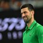 Djokovic, Alcaraz gli ha 'rubato' il servizio? "Gli chiederò i diritti" Djokovic, Alcaraz gli ha 'rubato' il servizio? "Gli chiederò i diritti"
