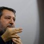 Iran, Salvini convoca compagnie petrolifere: "Mi aspetto impegni". E sulla guerra: "Italia non coinvolta"