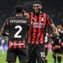 Serie A, oggi Sassuolo-Milan - Diretta