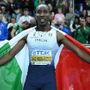 Atletica, Diaz oro nel salto triplo ai Mondiali indoor