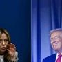 Trump ancora all'attacco di Meloni, l'analisi: "E' prova del risentimento verso gli alleati Nato" Trump ancora all'attacco di Meloni, l'analisi: "E' prova del risentimento verso gli alleati Nato"