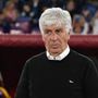Roma, Gasperini e i dubbi sul futuro: "Sarò il più chiaro possibile..."