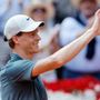 Sinner-Zverev, domani finale a Madrid: Jannik in campo per titolo e record