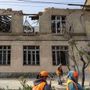 Ucraina, raid Russia su Kherson e a Odessa: almeno 3 morti