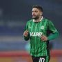 Thorstvedt ruba palla a Jashari, Berardi segna: proteste in Sassuolo-Milan