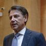 Conte: "Meloni diventata beniamina establishment, governo dura grazie a patto con poteri forti"