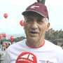 Tumori, Aielli (Atac): "Race for the Cure è una occasione di solidarietà e condivisione"