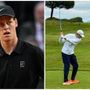 Sinner, prima di Popyrin la sfida con Vagnozzi... a golf