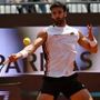 Internazionali, impresa Pellegrino: batte Tiafoe e può sfidare Sinner agli ottavi