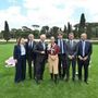 Piazza di Siena compie 100 anni, dal 27 maggio il grande show degli sport equestri