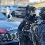 Blitz antidroga tra Ostia e Fiumicino: controlli dei Carabinieri con elicottero e unità cinofile nelle zone dello spaccio