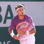 Roland Garros, Cobolli 'ostacolato' da raccattapalle: cos'è successo nel derby contro Pellegrino Roland Garros, Cobolli 'ostacolato' da raccattapalle: cos'è successo nel derby contro Pellegrino