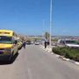 Sparatorie in Israele, un morto e diversi feriti in sospetto attacco terroristico
