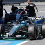 Formula 1, oggi il Gp di Barcellona - Diretta