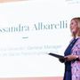 Fiere, Albarelli: "Oltre mille espositori da 44 Paesi confermano la vocazione globale di Expo Riva Schuh"