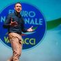 Vannacci, contestati nome e simbolo di Futuro Nazionale: l’Ufficio Ue ammette opposizione di Nazione Futura Vannacci, contestati nome e simbolo di Futuro Nazionale: l’Ufficio Ue ammette opposizione di Nazione Futura