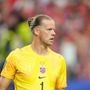Brasile-Norvegia, gol annullato e rigore sbagliato: avvio a tutto gas Brasile-Norvegia, gol annullato e rigore sbagliato: avvio a tutto gas
