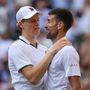 Djokovic, il fisioterapista svela: "Ci chiede perché non si allena come Sinner" Djokovic, il fisioterapista svela: "Ci chiede perché non si allena come Sinner"
