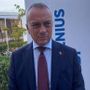 Fresenius Kabi, Pasini: "Nuova linea di produzione dà lustro alla provincia di Verona" Fresenius Kabi, Pasini: "Nuova linea di produzione dà lustro alla provincia di Verona"