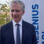 Pianta (Fresenius Kabi): "Nuova linea aumenta resilienza fornitura infusionali" Pianta (Fresenius Kabi): "Nuova linea aumenta resilienza fornitura infusionali"