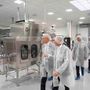 Farmaceutica, Fresenius Kabi aumenta produzione terapie infusionali a Isola della Scala Farmaceutica, Fresenius Kabi aumenta produzione terapie infusionali a Isola della Scala
